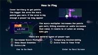 20. LightFish (PC/MAC) DIGITAL (klucz STEAM)