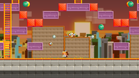 9. Spheroids (PC) DIGITAL (klucz STEAM)