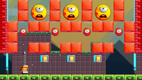 21. Spheroids (PC) DIGITAL (klucz STEAM)