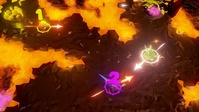 1. Dashing Dinos (PC) DIGITAL (klucz STEAM)