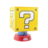 2. Lampa Super Mario 28 cm