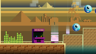 14. Spheroids (PC) DIGITAL (klucz STEAM)