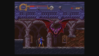 7. Castlevania Dracula X (New Nintendo 3DS DIGITAL) (Nintendo Store)