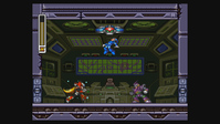 1. Mega Man X3 (3DS DIGITAL) (Nintendo Store)