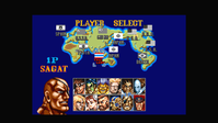 1. Street Fighter II Turbo: Hyper Fighting (3DS DIGITAL) (Nintendo Store)