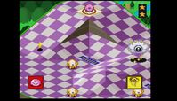 1. Kirby's Dream Course (New Nintendo 3DS DIGITAL) (Nintendo Store)