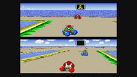 7. Super Mario Kart (3DS DIGITAL) (Nintendo Store)
