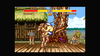 4. Street Fighter II Turbo: Hyper Fighting (3DS DIGITAL) (Nintendo Store)