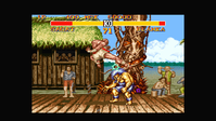3. Street Fighter II Turbo: Hyper Fighting (3DS DIGITAL) (Nintendo Store)
