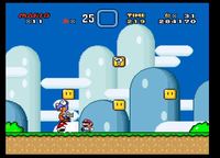 1. Super Mario World (3DS DIGITAL) (Nintendo Store)