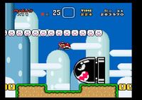2. Super Mario World (3DS DIGITAL) (Nintendo Store)