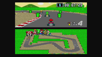 1. Super Mario Kart (3DS DIGITAL) (Nintendo Store)