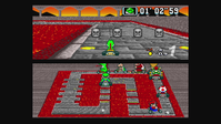 3. Super Mario Kart (3DS DIGITAL) (Nintendo Store)
