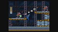 5. Mega Man X3 (3DS DIGITAL) (Nintendo Store)