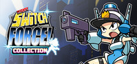 7. Mighty Switch Force! Collection (PC) (klucz STEAM)