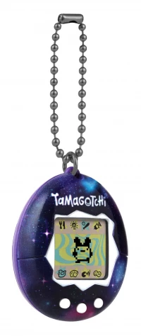 5. BANDAI Tamagotchi - Galaxy 