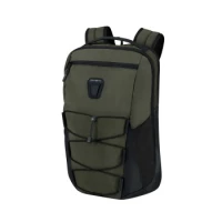 2. Samsonite 146457 3869 Plecak do Laptopa S 14.1" Dye-namic Foliage Green