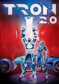 1. Tron 2.0 (PC) (klucz STEAM)