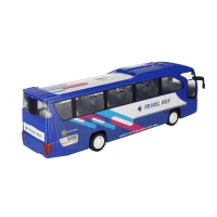 3. Mega Creative Autobus 524655