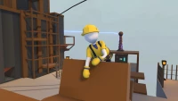 1. Human Fall Flat: Dream Collection (PS4)