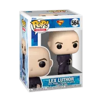 1. Funko POP DC: Superman 2025 - Lex Luthor