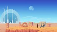 10. The Way PL (PC) (klucz STEAM)