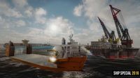7. Polskie Symulatory: Wielkie statki Bałtyku 2017 (PC) PL DIGITAL (klucz STEAM)