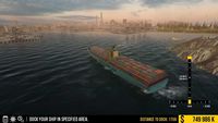 6. Polskie Symulatory: Wielkie statki Bałtyku 2017 (PC) PL DIGITAL (klucz STEAM)