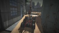 10. Robot Squad Simulator 2017 PL (PC) (klucz STEAM)