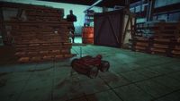 7. Robot Squad Simulator 2017 PL (PC) (klucz STEAM)