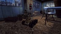 8. Robot Squad Simulator 2017 PL (PC) (klucz STEAM)
