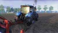 4. Polska Farma 2017 (PC) DIGITAL (klucz STEAM)