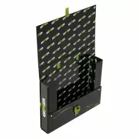 2. Starpak Teczka z Rączką A4 50 mm Pad 559323