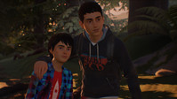 3. Life is Strange 2 Complete Season (PC) (klucz STEAM)