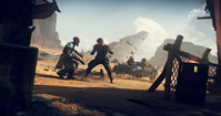 2. Mad Max PL (PC) (klucz STEAM)
