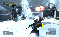 1. Lost Planet: Extreme Condition (PC) klucz STEAM)
