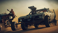 1. Mad Max PL (PC) (klucz STEAM)