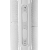 14. Hama Głośnik Mobilny Bluetooth " Twin 2.0" Biały