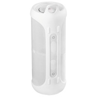 5. Hama Głośnik Mobilny Bluetooth " Twin 2.0" Biały