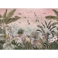 2. Interdruk Puzzle 1000 el. Secret Garden 5 367853