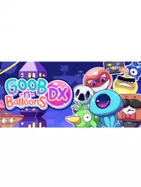 1. GoobnBalloonsDX (PC) (klucz STEAM)