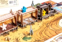 6. Rebel: Colt Express