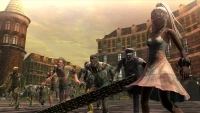 5. Onechanbara Z2: Chaos (PC) (klucz STEAM)