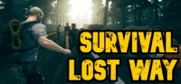 1. Survival: Lost Way (PC) (klucz STEAM)