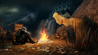 5. Dark Souls II (PC) PL DIGITAL (klucz STEAM)