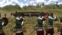 7. Mount & Blade: With Fire and Sword (PC) DIGITAL (klucz STEAM)