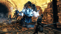 7. Dark Souls II (PC) PL DIGITAL (klucz STEAM)
