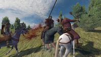 5. Mount & Blade (PC) (klucz STEAM)