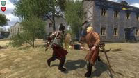 1. Mount & Blade: With Fire and Sword (PC) DIGITAL (klucz STEAM)
