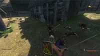 8. Mount & Blade: Warband (PC) DIGITAL (klucz STEAM)